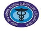 GSNM Diabetes Clinic & Research Centre Patna
